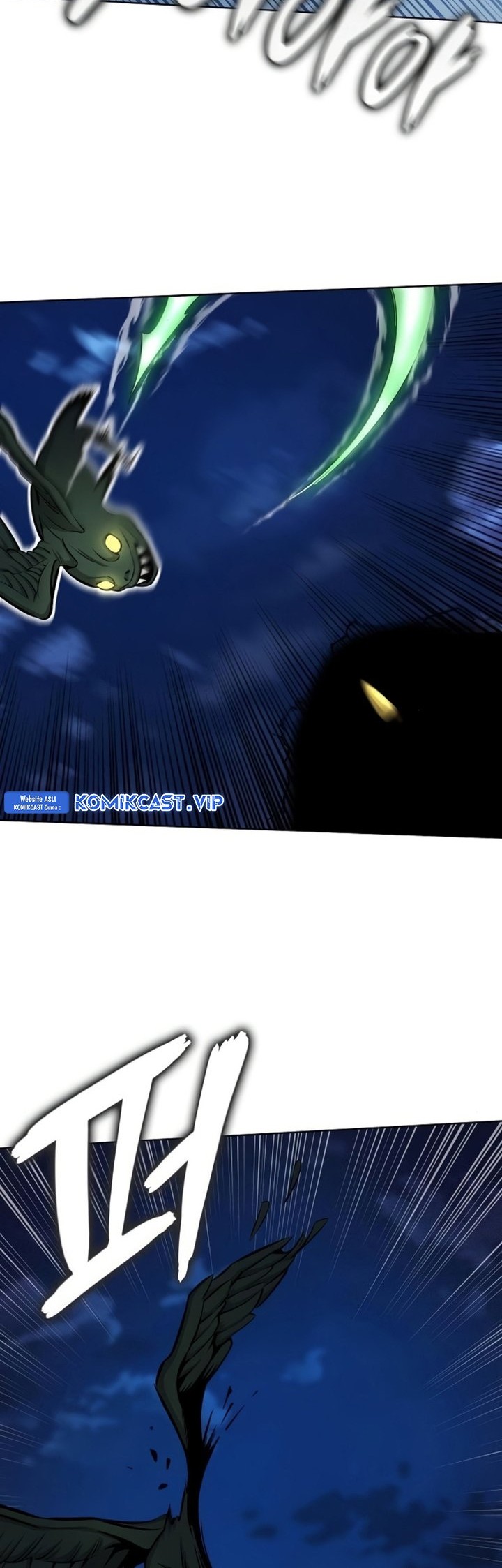 The Dark Mage’s Return to Enlistment Chapter 29 Gambar 49