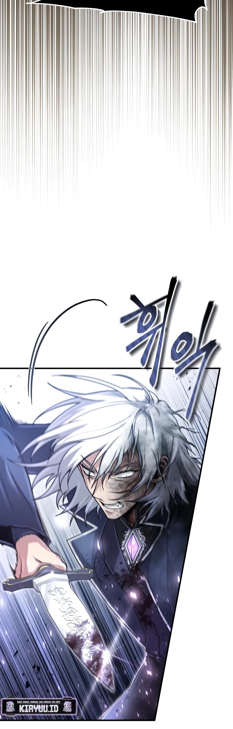 How to Live as an Illegal Healer Chapter 24 Gambar 49