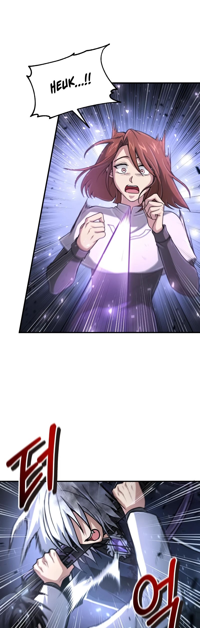 How to Live as an Illegal Healer Chapter 24 Gambar 50