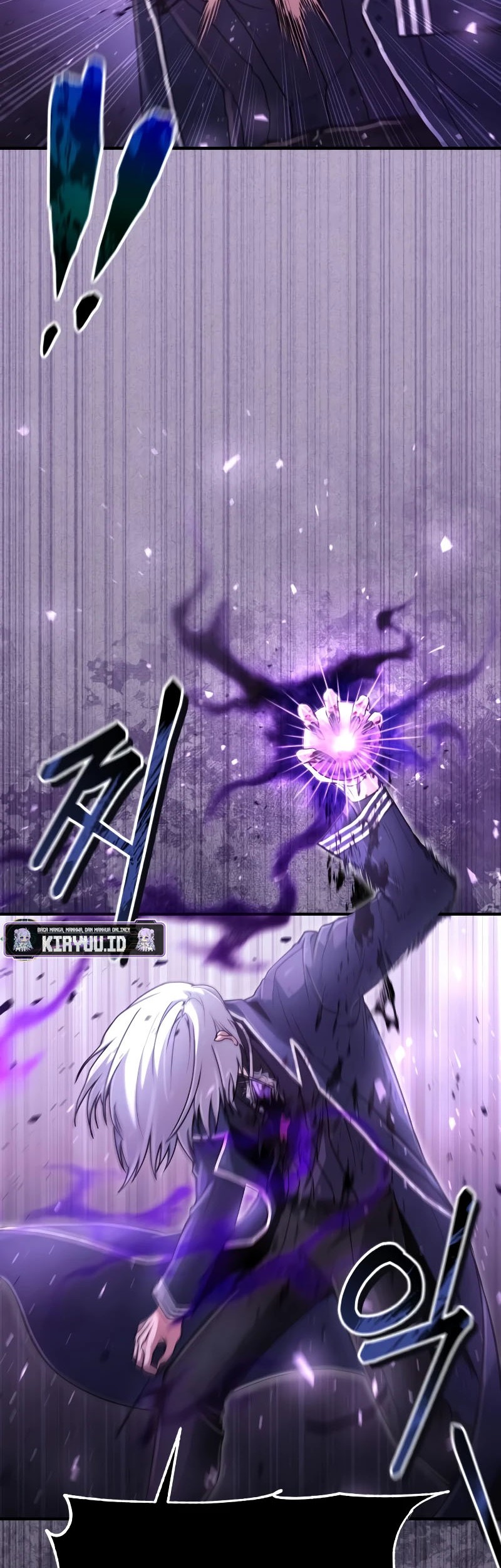 How to Live as an Illegal Healer Chapter 24 Gambar 56