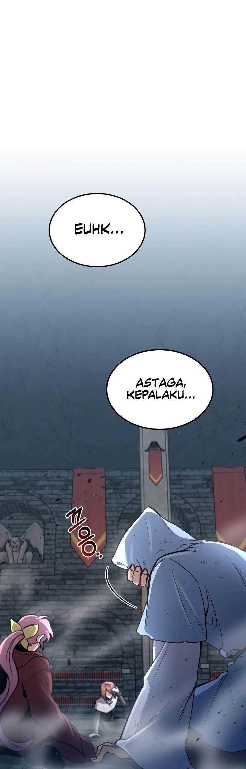 Baca  How to Live as an Illegal Healer Chapter 24 Gambar 2