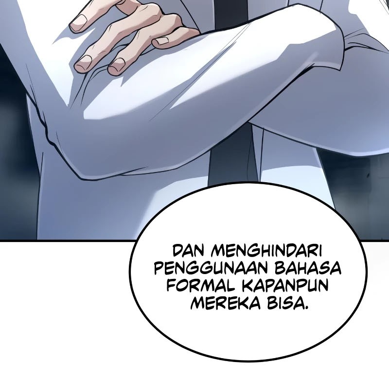 How to Live as an Illegal Healer Chapter 24 Gambar 11