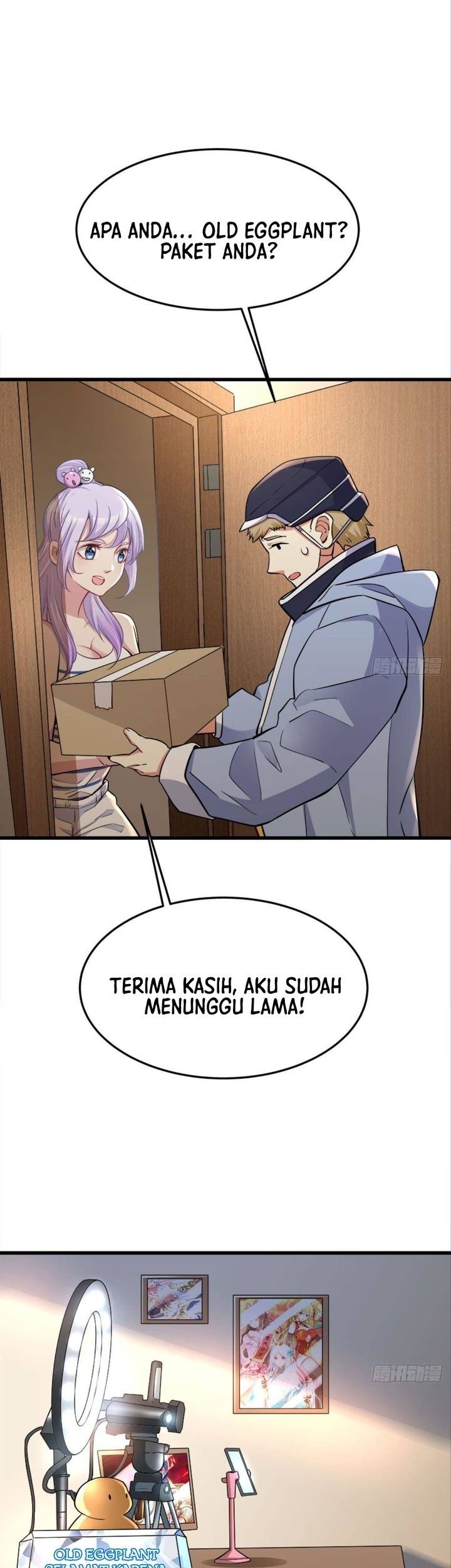 Become the Richest Man In the Last Days Chapter 20 Gambar 6