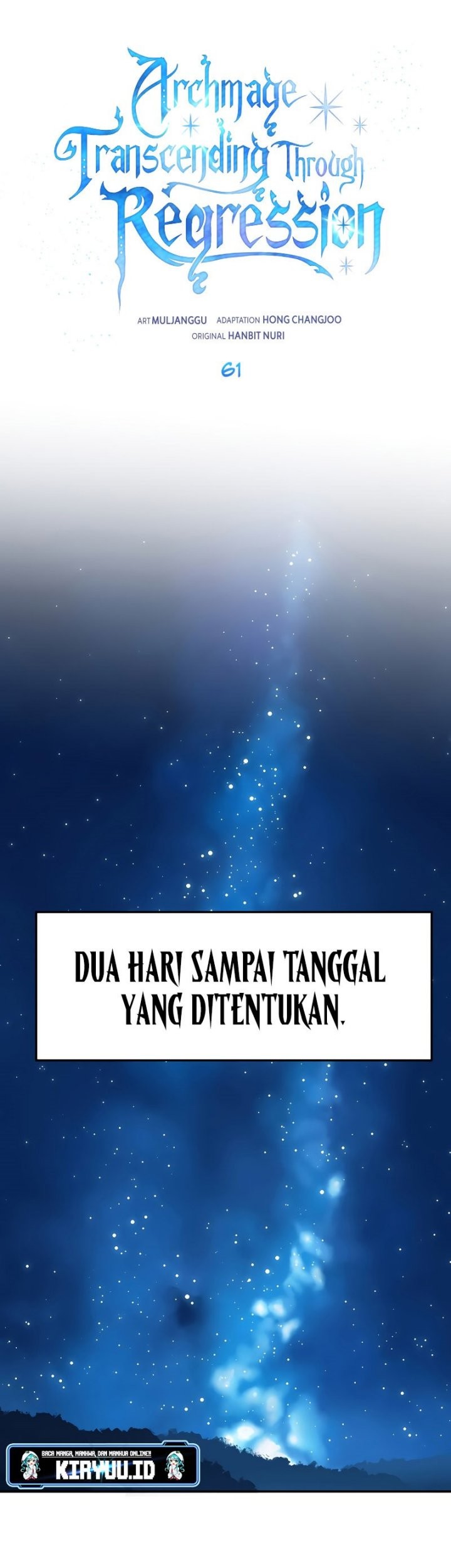 Baca  Archmage Transcending Through Regression Chapter 62 Gambar 2