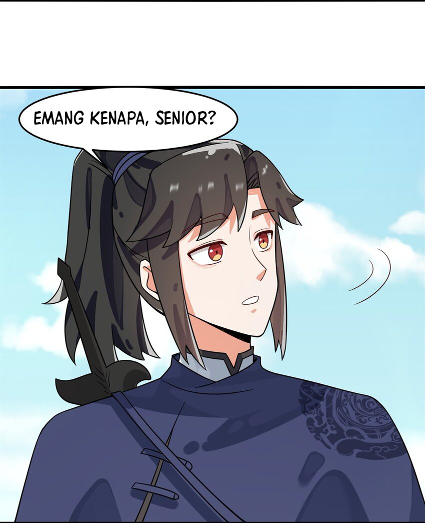 Endless devourer Chapter 128 Gambar 21
