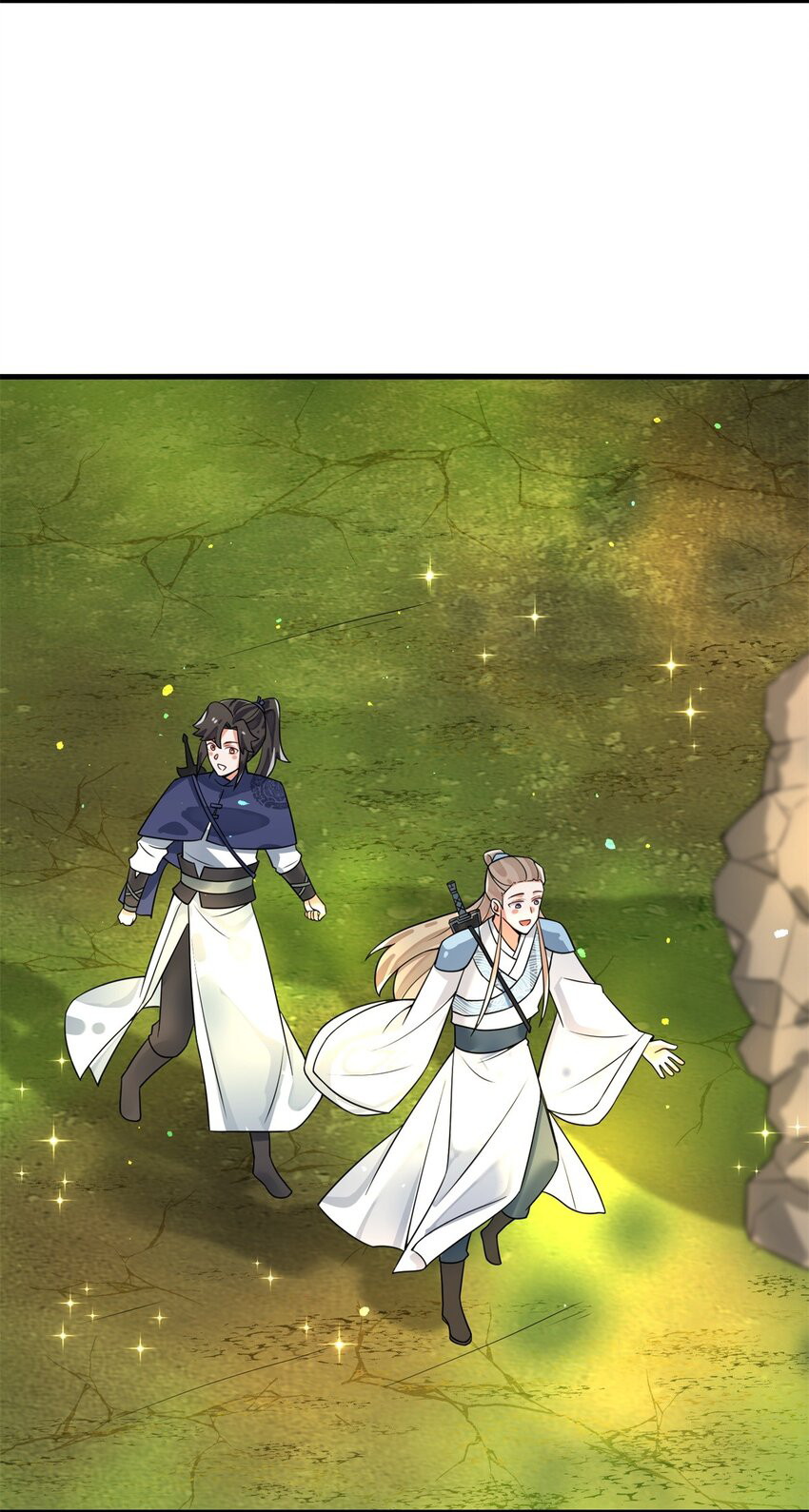 Endless devourer Chapter 128 Gambar 24