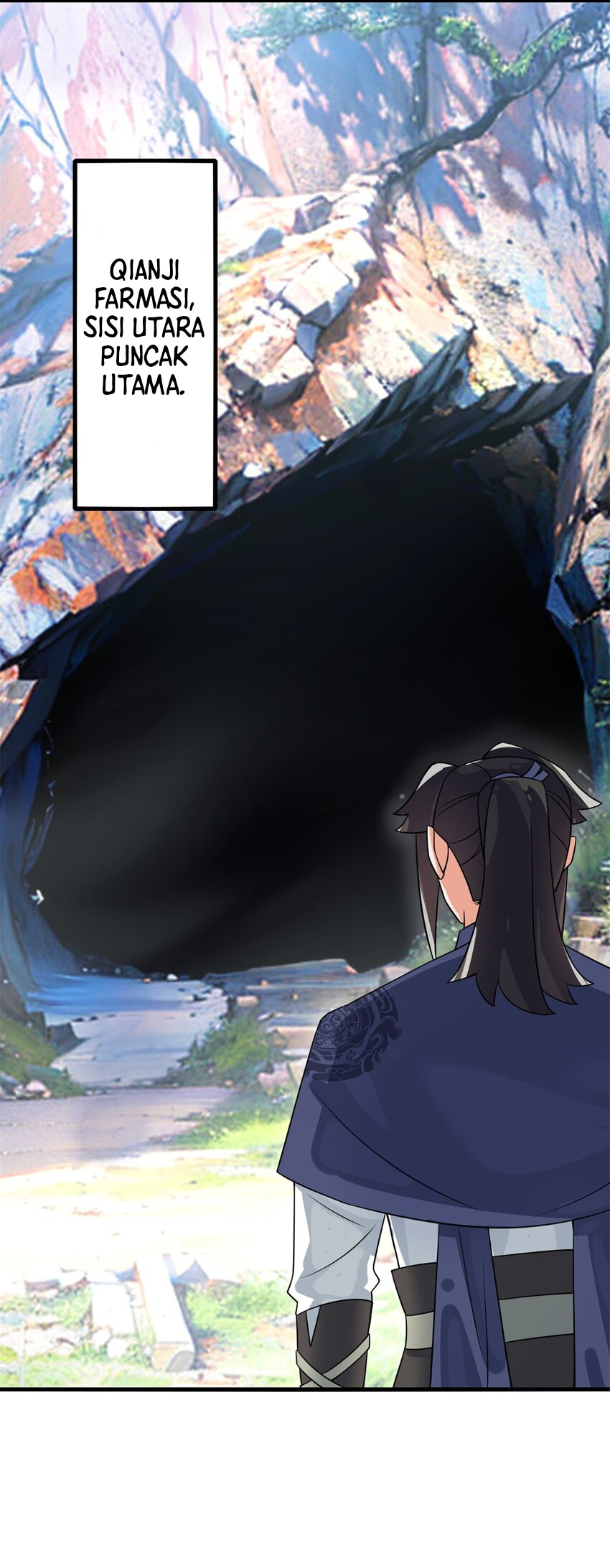 Endless devourer Chapter 128 Gambar 27