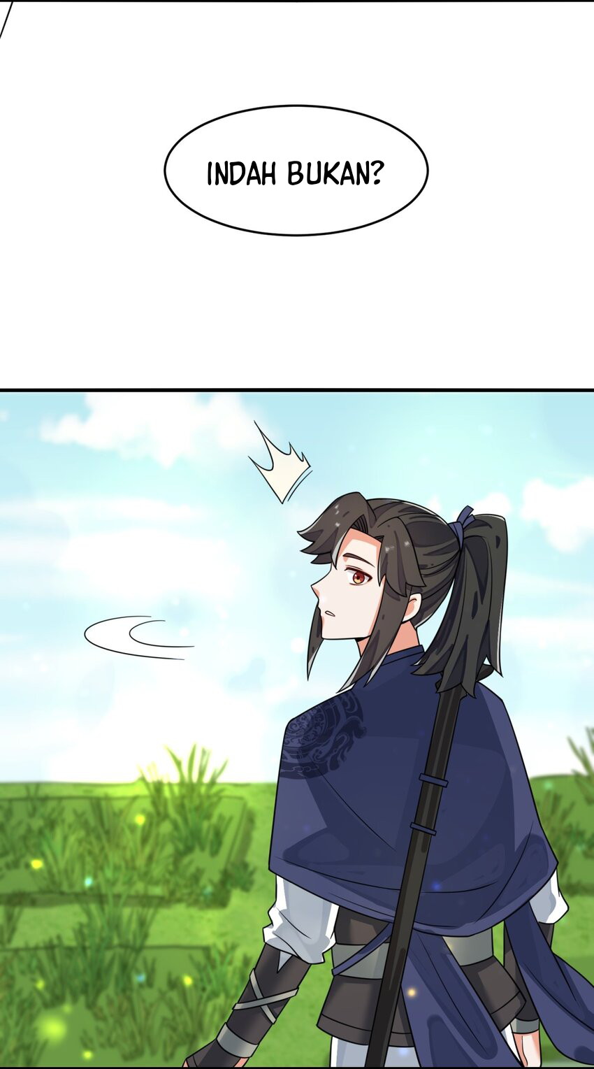 Endless devourer Chapter 128 Gambar 29