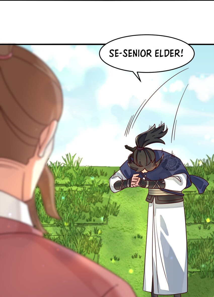 Endless devourer Chapter 128 Gambar 31