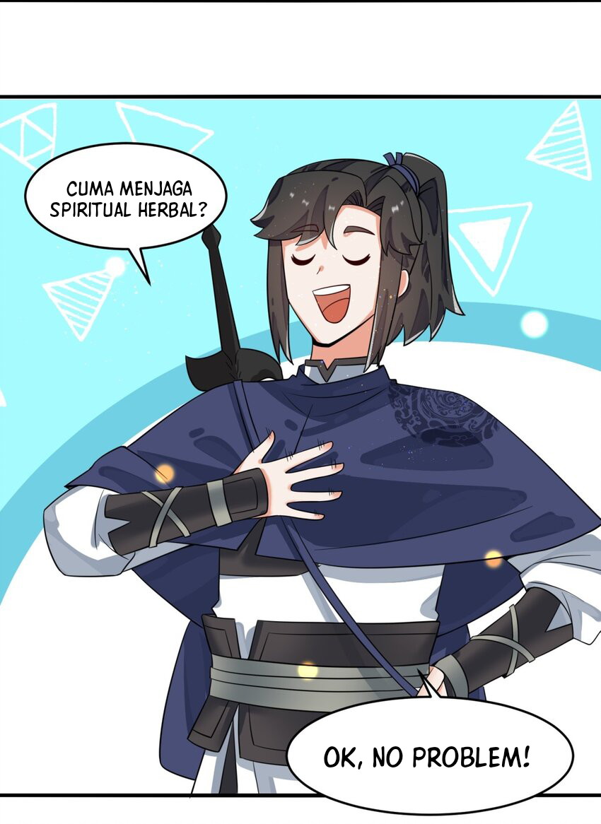 Endless devourer Chapter 128 Gambar 33