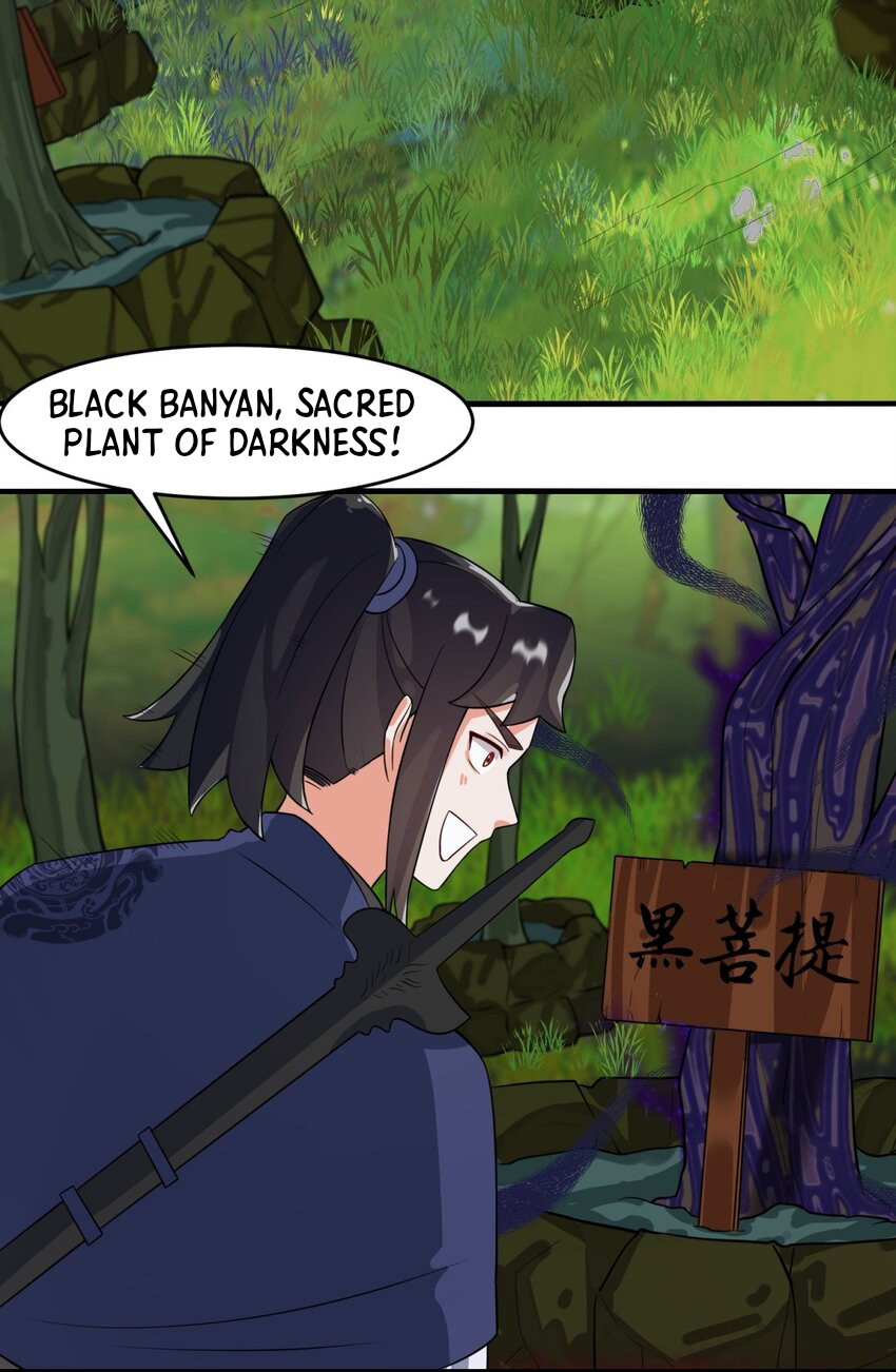 Endless devourer Chapter 128 Gambar 37