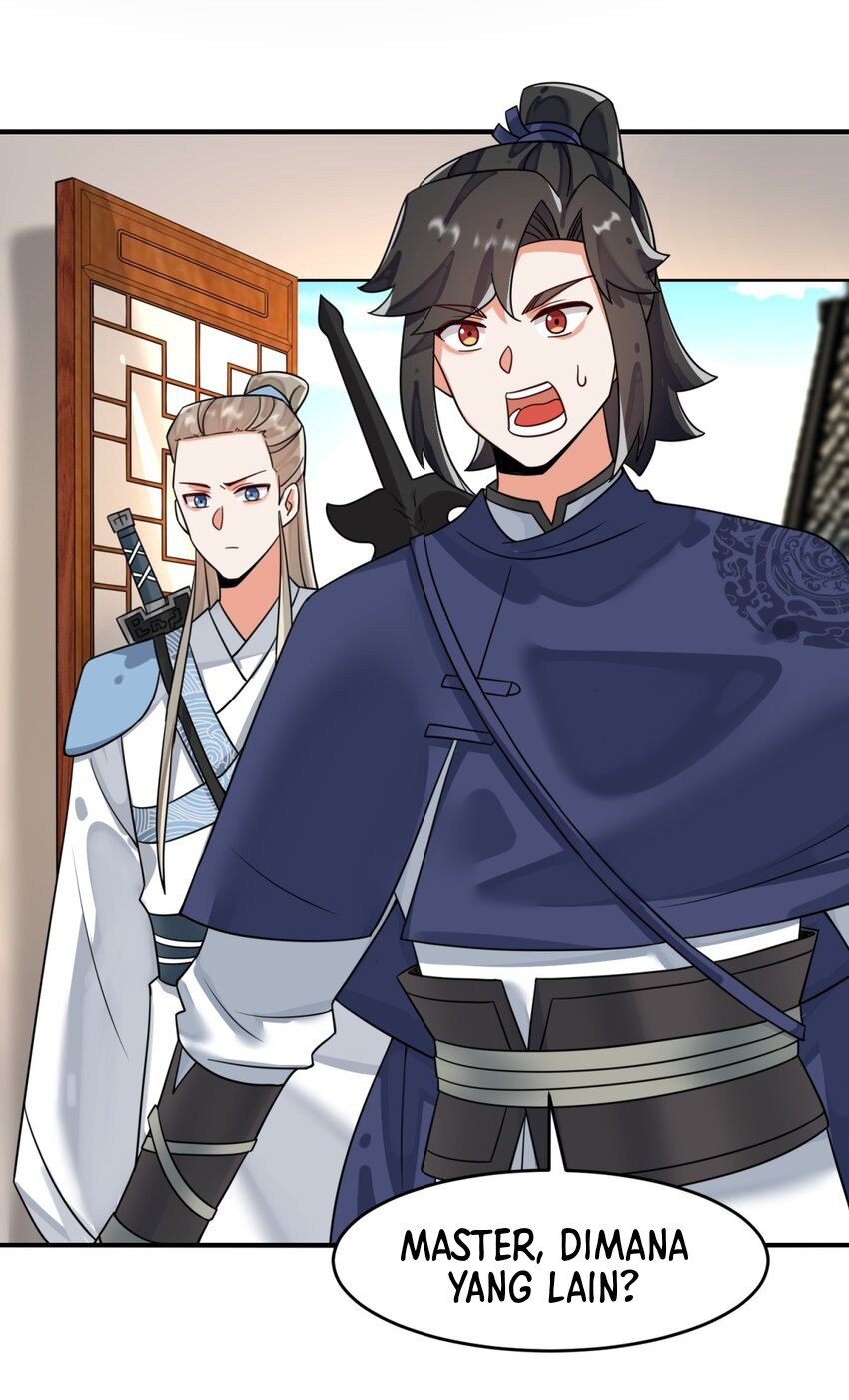 Endless devourer Chapter 128 Gambar 4