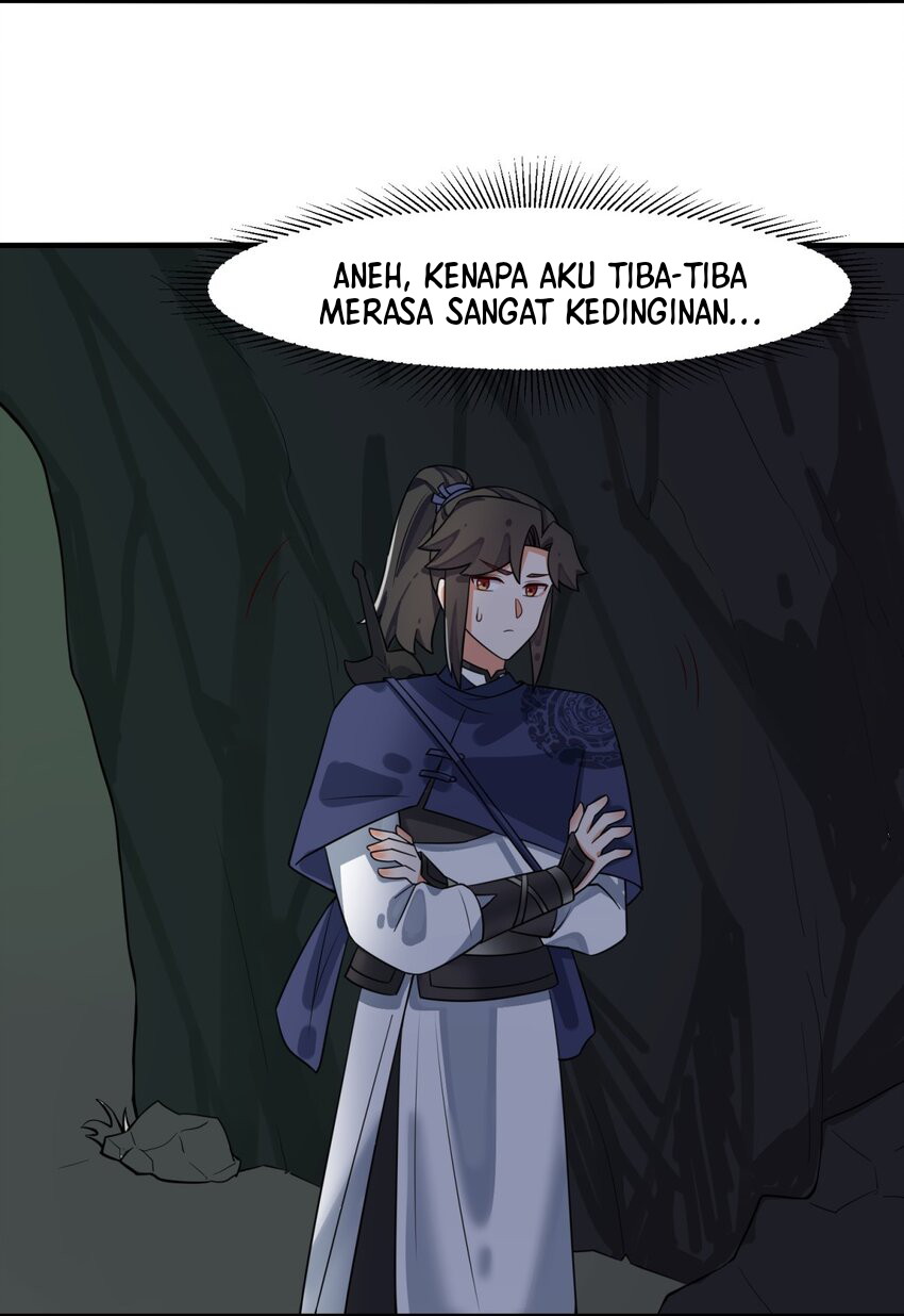 Endless devourer Chapter 128 Gambar 43