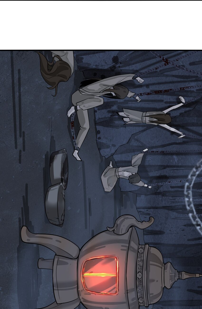 Endless devourer Chapter 128 Gambar 44