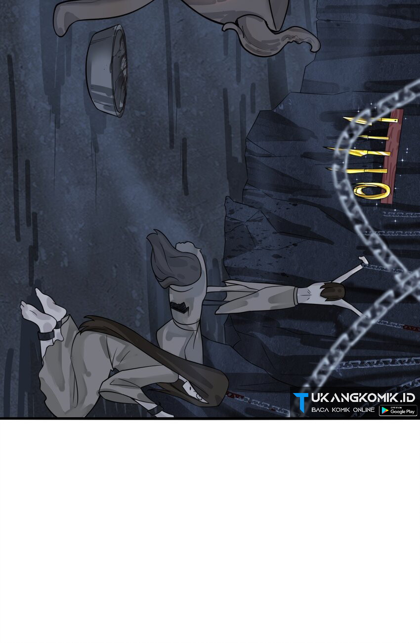 Endless devourer Chapter 128 Gambar 45