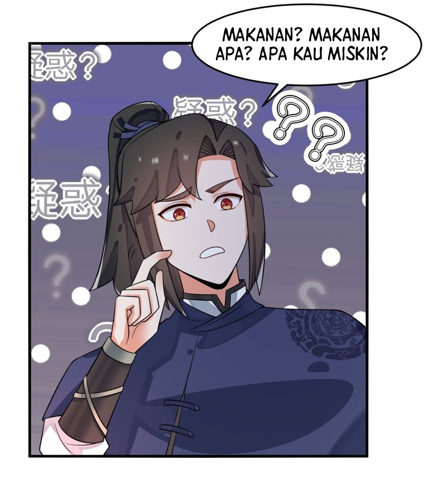 Endless devourer Chapter 128 Gambar 48