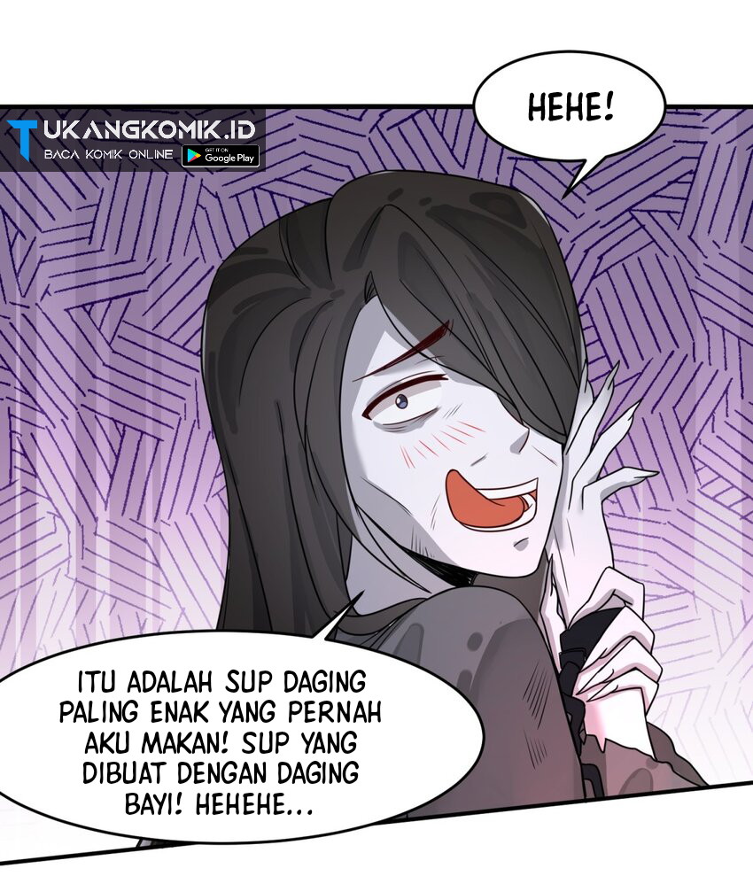 Endless devourer Chapter 128 Gambar 49