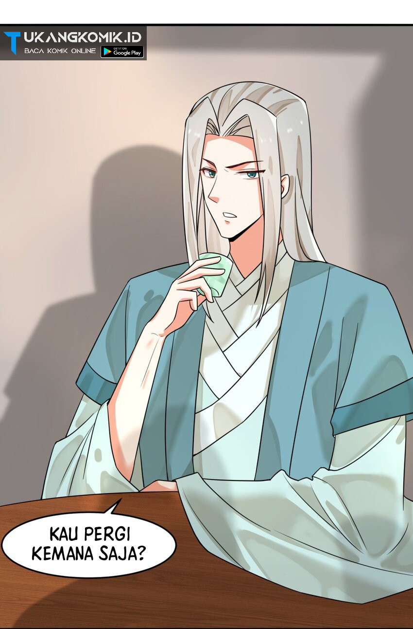 Endless devourer Chapter 128 Gambar 5