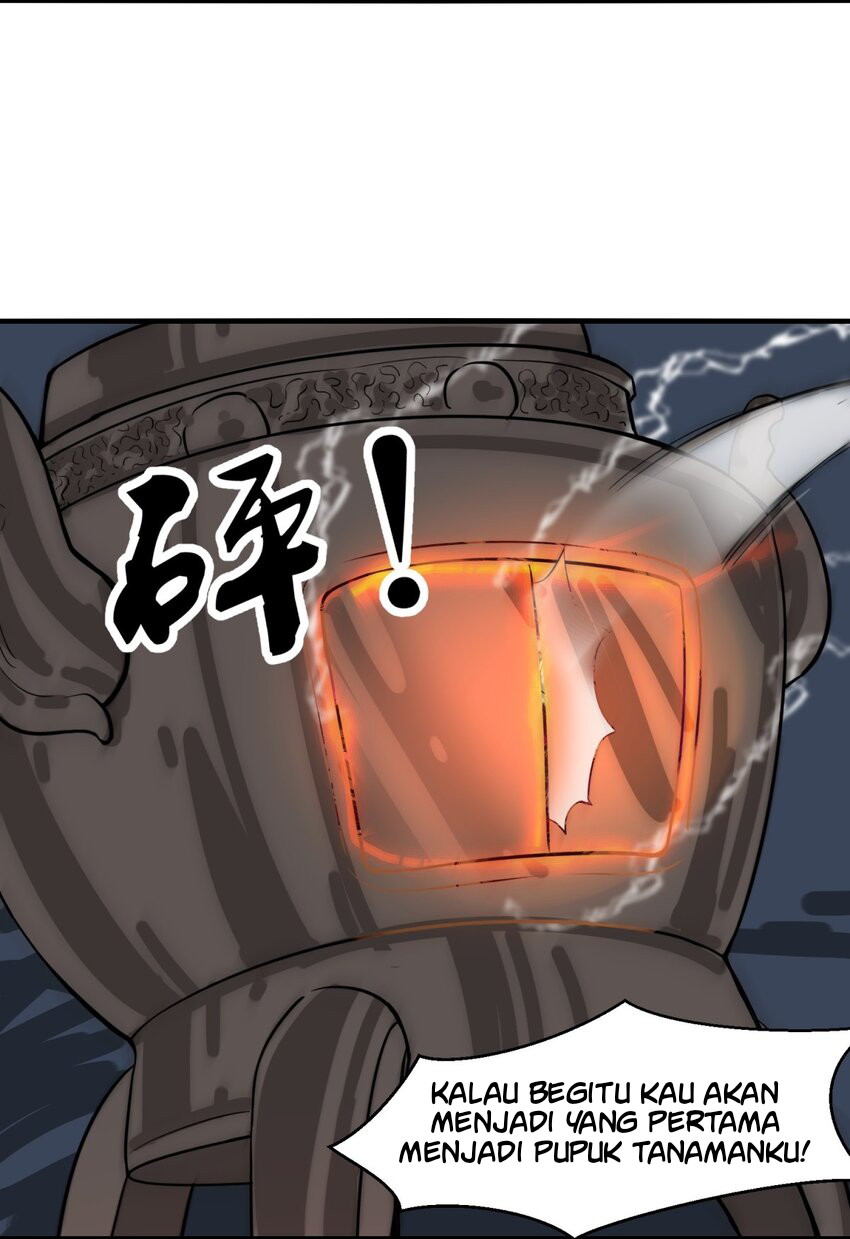 Endless devourer Chapter 128 Gambar 51