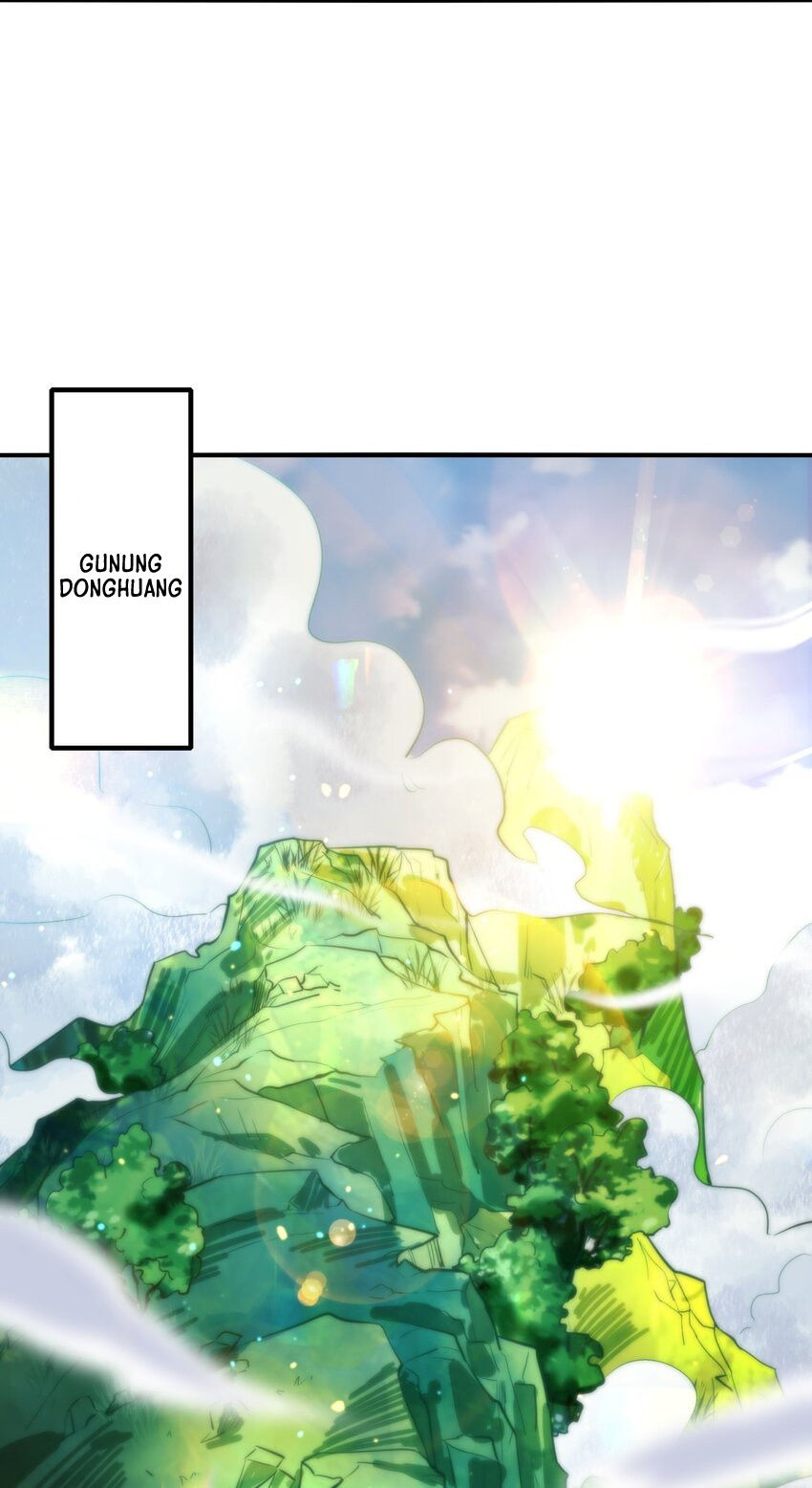 Endless devourer Chapter 128 Gambar 9