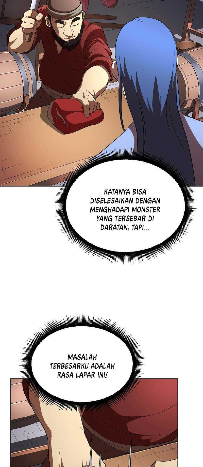 The Heavenly Demon Destroys the Lich King’s Murim Chapter 64 Gambar 23