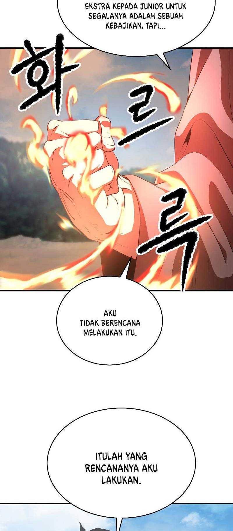 The Heavenly Demon Destroys the Lich King’s Murim Chapter 64 Gambar 43