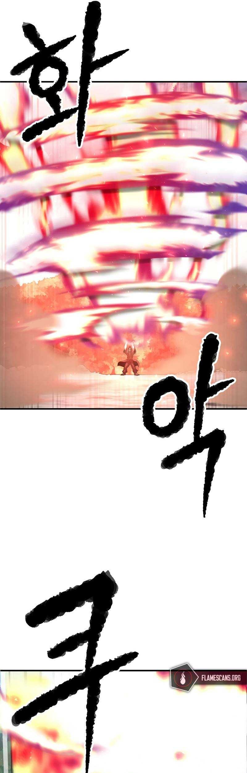 The Heavenly Demon Destroys the Lich King’s Murim Chapter 64 Gambar 50