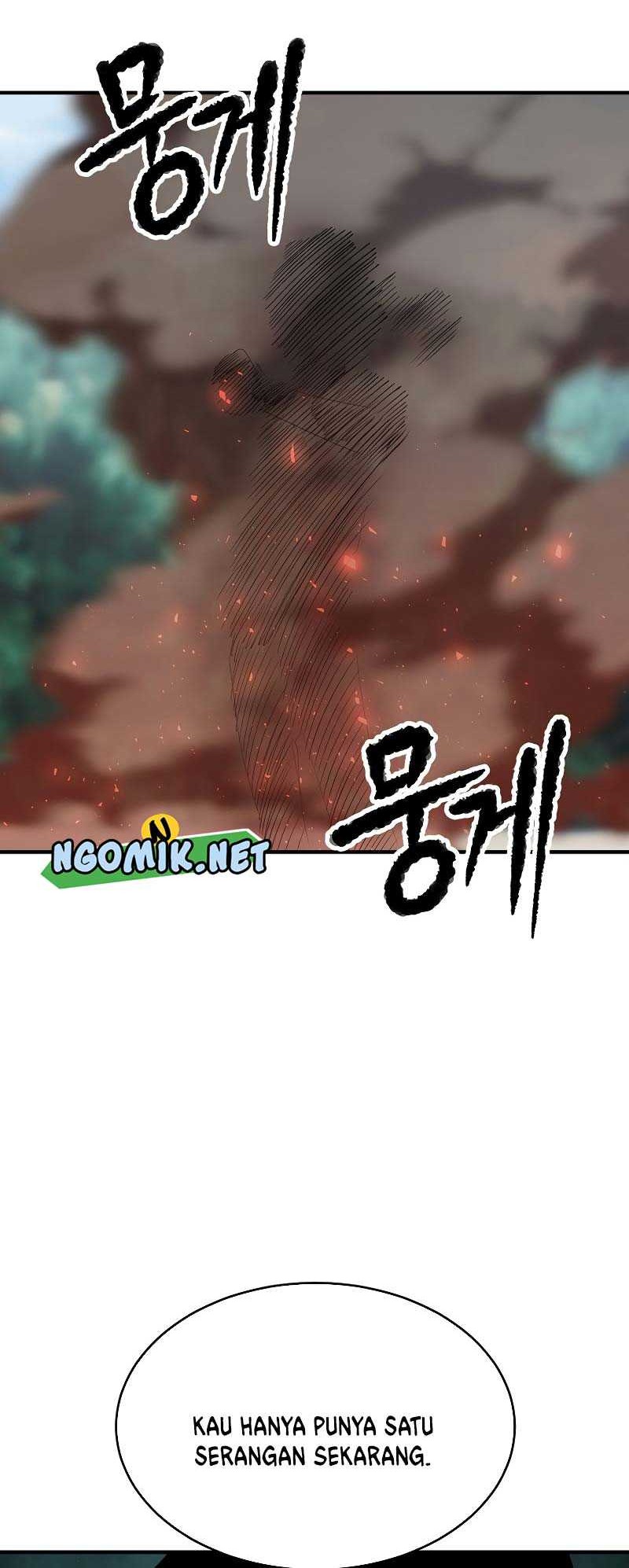 The Heavenly Demon Destroys the Lich King’s Murim Chapter 64 Gambar 53