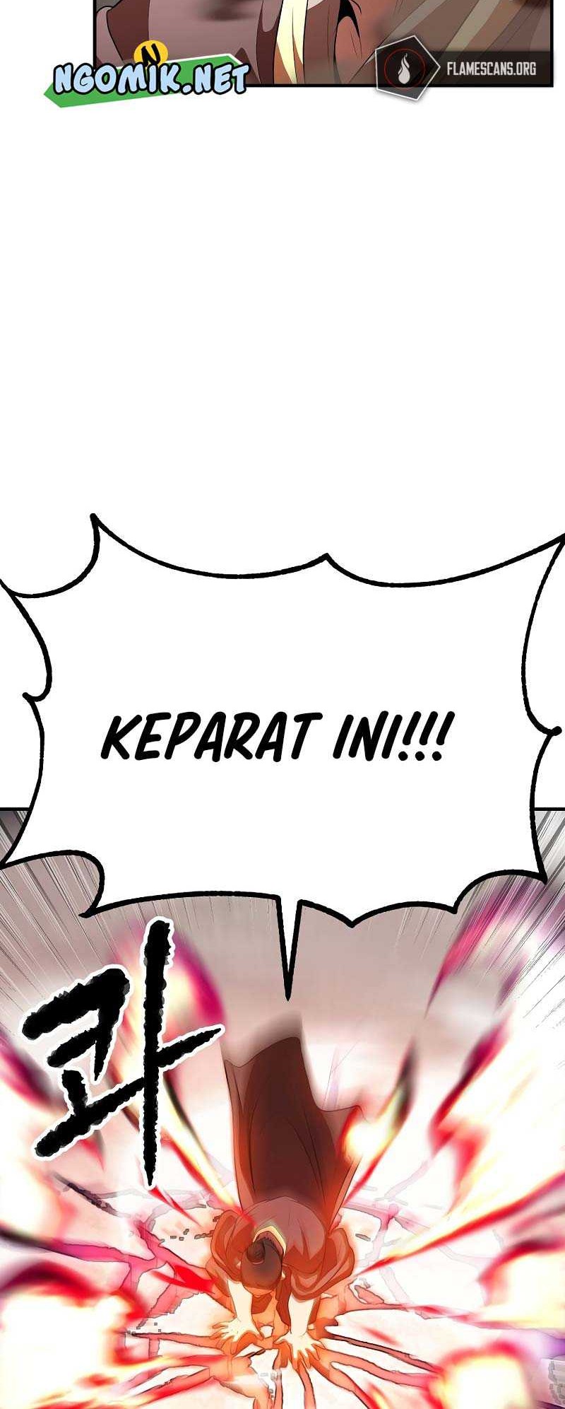The Heavenly Demon Destroys the Lich King’s Murim Chapter 64 Gambar 55