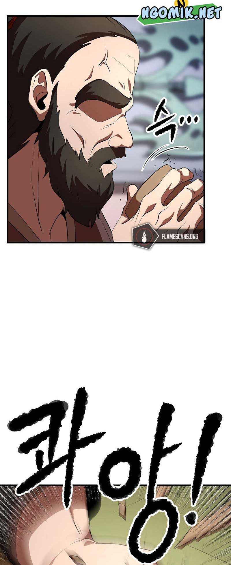 The Heavenly Demon Destroys the Lich King’s Murim Chapter 64 Gambar 11