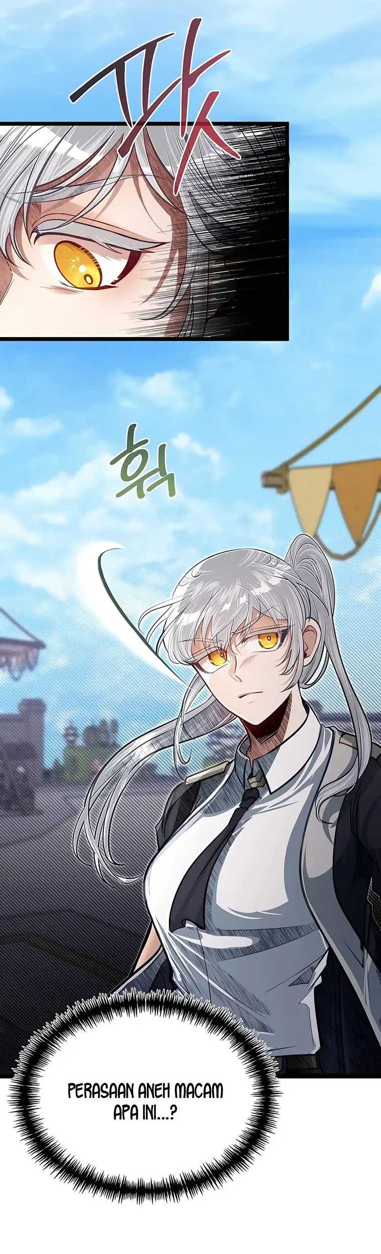 Baca  The Little Brother Is the Academy’s Hotshot Chapter 43 Gambar 2