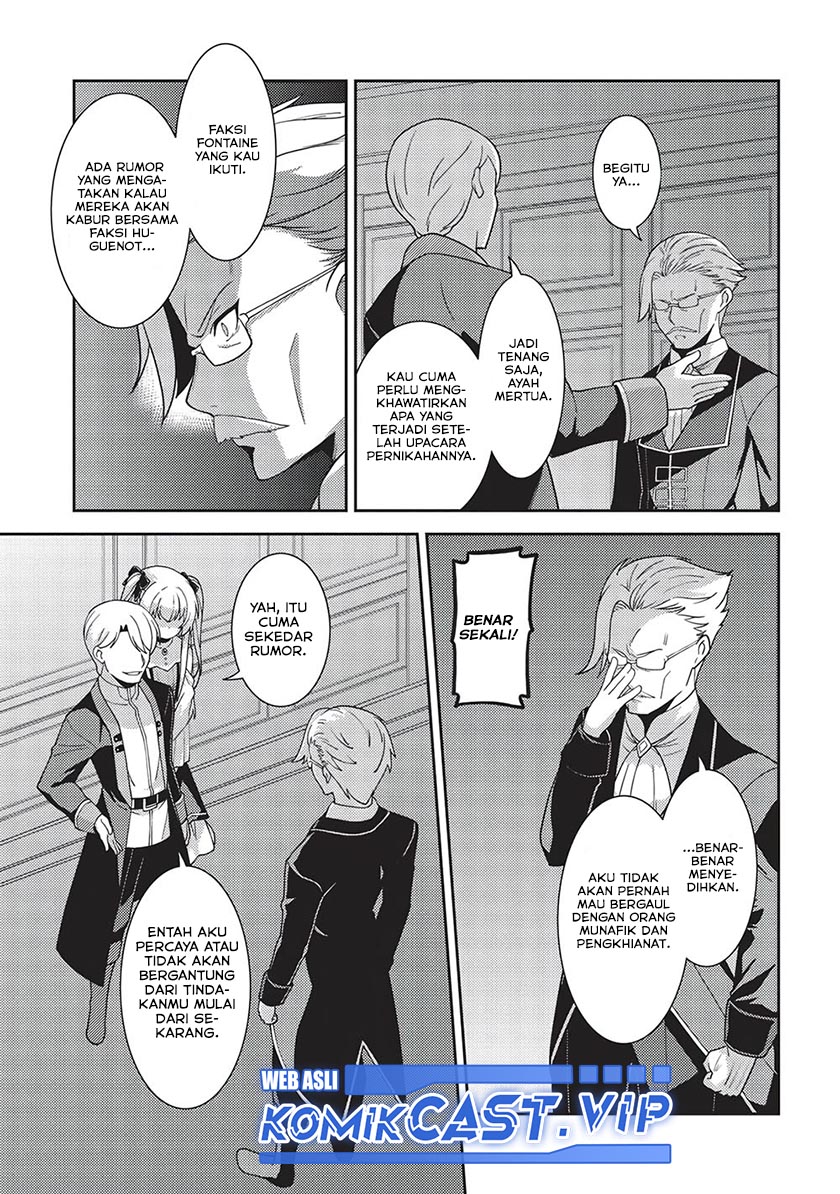 Seirei Gensouki (Minazuki Futago) Chapter 46 Gambar 25