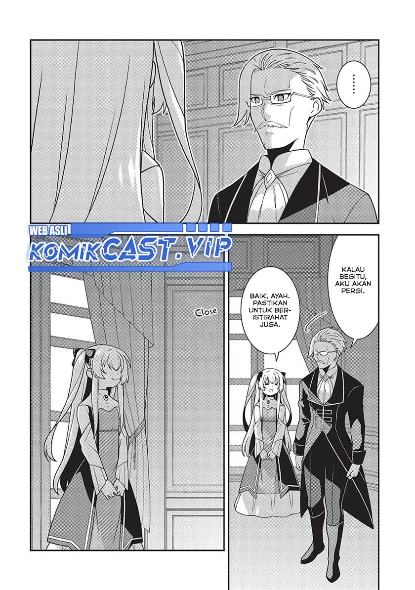 Seirei Gensouki (Minazuki Futago) Chapter 46 Gambar 28
