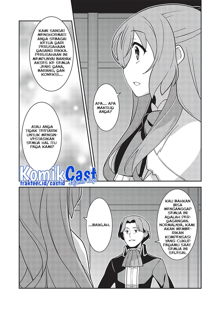 Seirei Gensouki (Minazuki Futago) Chapter 45 Gambar 18