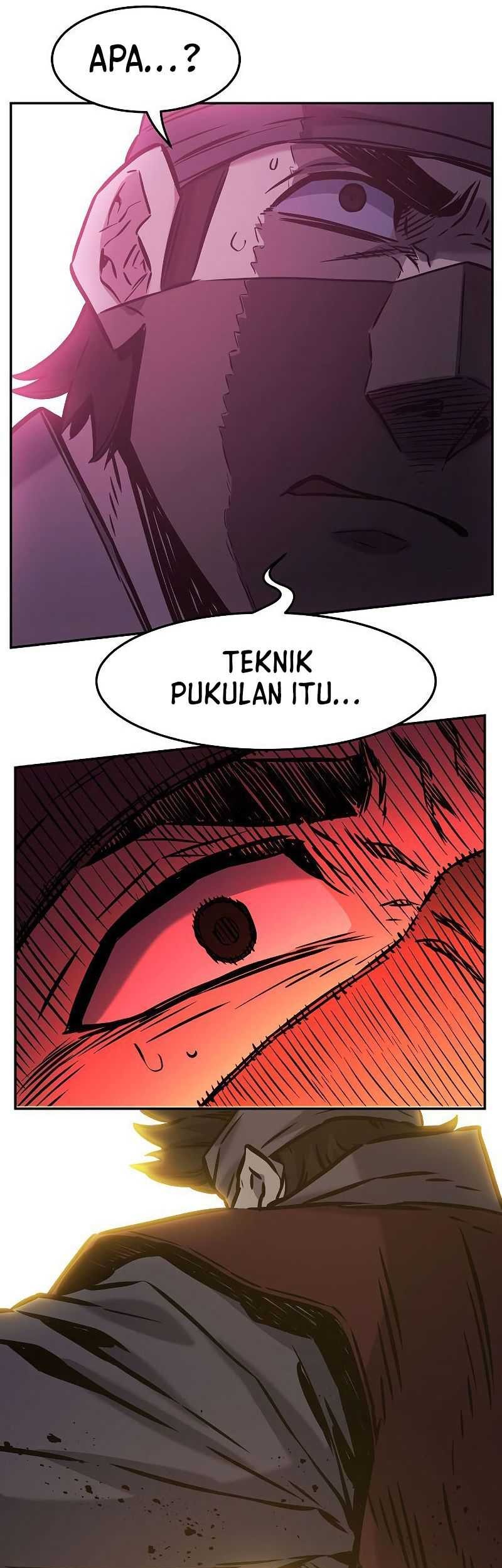 Absolute Sword Sense Chapter 47 Gambar 30