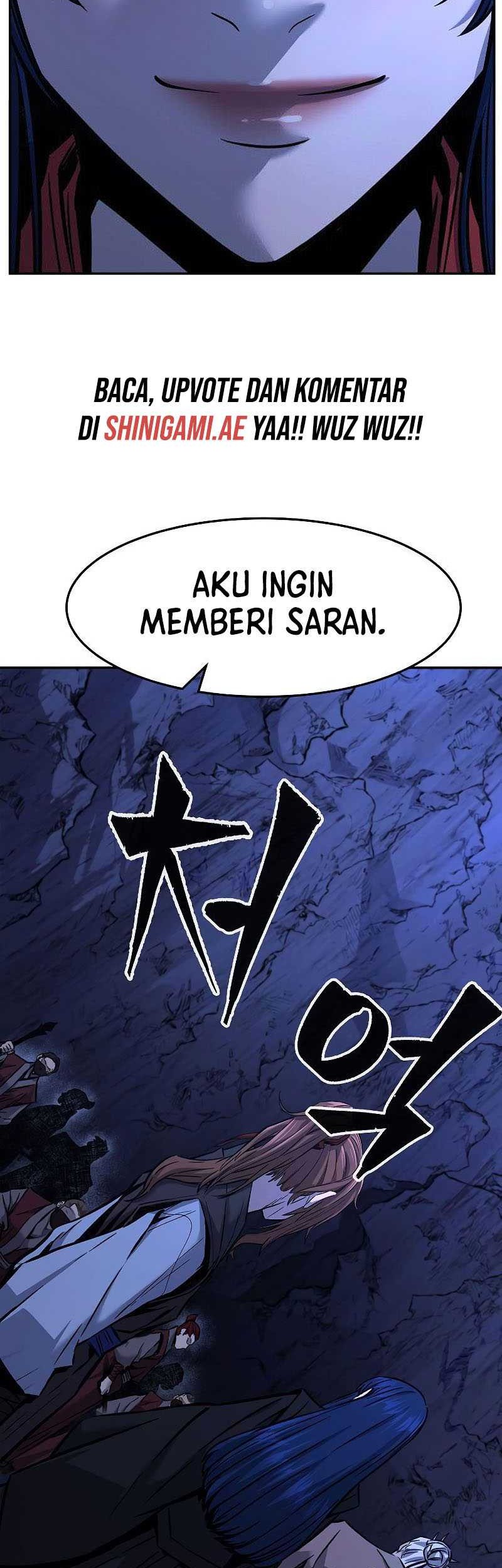 Absolute Sword Sense Chapter 47 Gambar 40