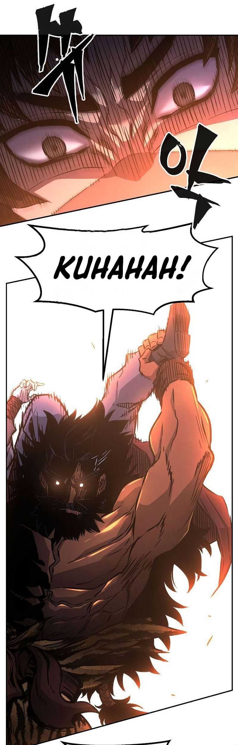 Absolute Sword Sense Chapter 47 Gambar 7