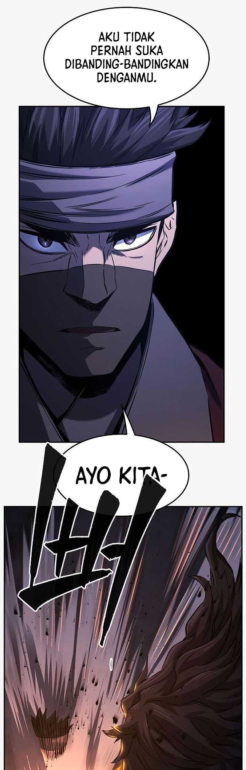 Absolute Sword Sense Chapter 47 Gambar 15