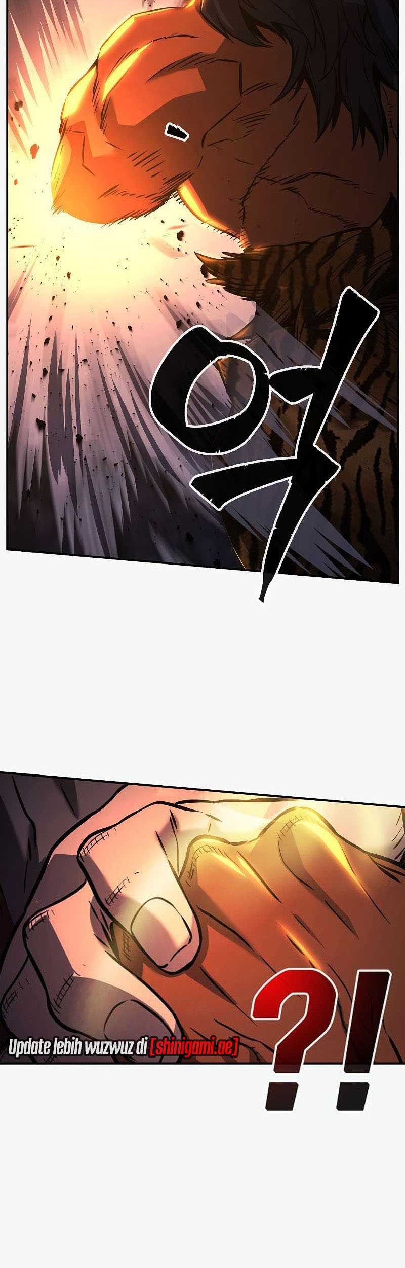 Absolute Sword Sense Chapter 47 Gambar 16