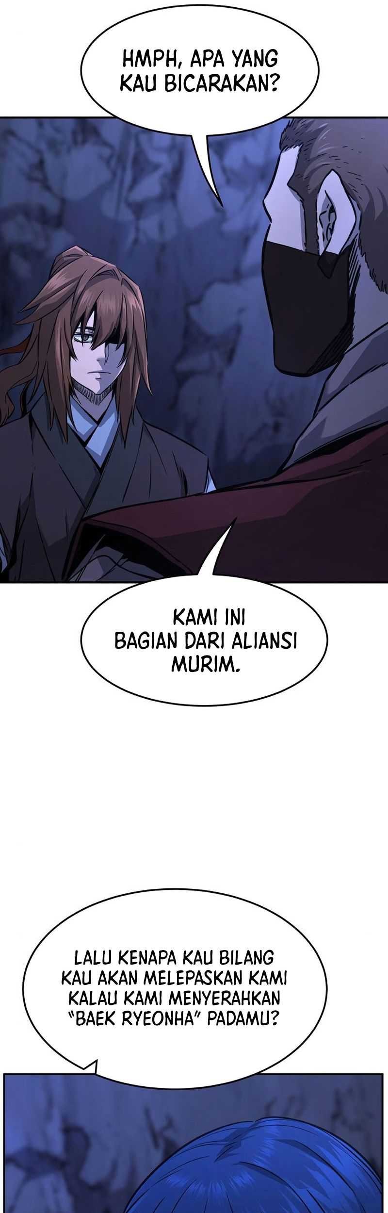Absolute Sword Sense Chapter 46 Gambar 28