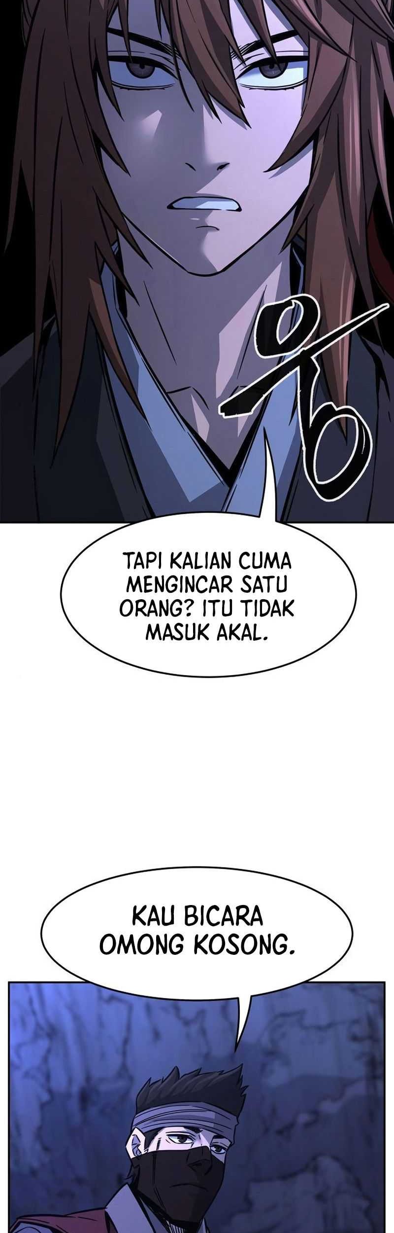 Absolute Sword Sense Chapter 46 Gambar 30