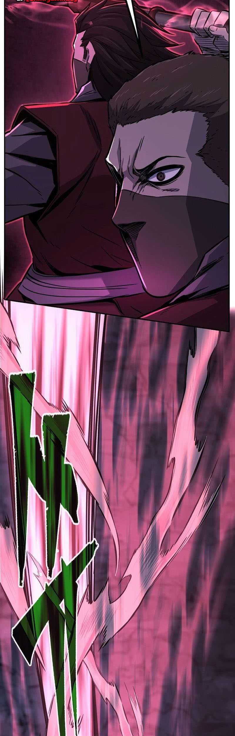 Absolute Sword Sense Chapter 46 Gambar 42