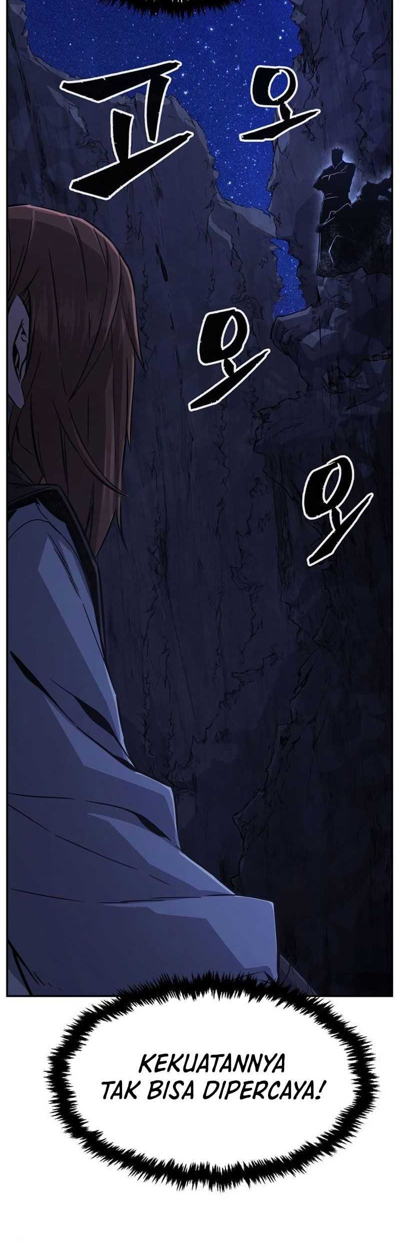 Absolute Sword Sense Chapter 46 Gambar 7