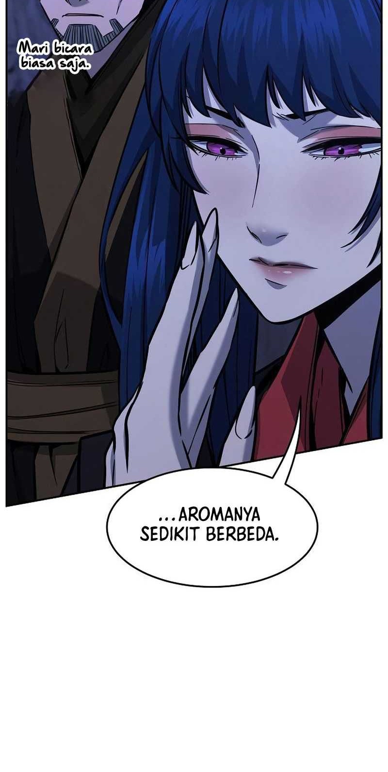 Absolute Sword Sense Chapter 45 Gambar 54