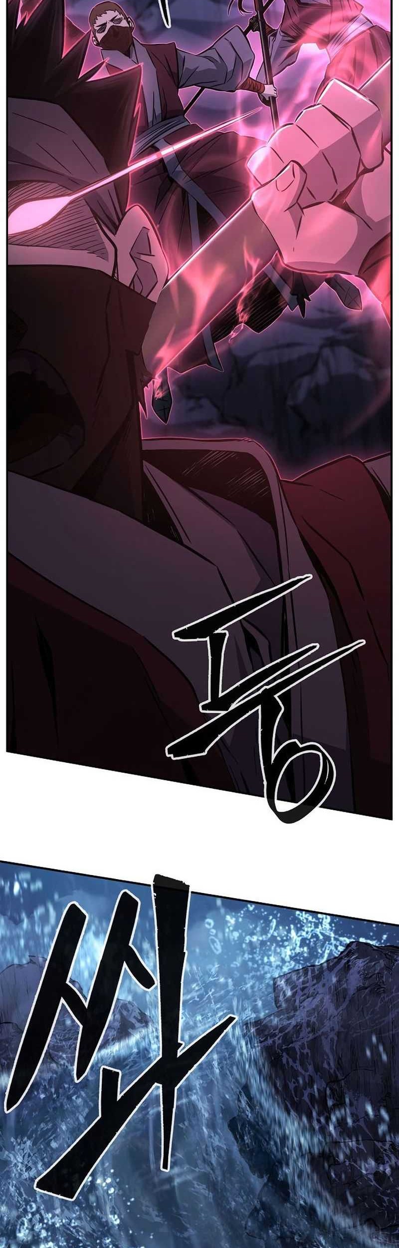 Absolute Sword Sense Chapter 45 Gambar 67