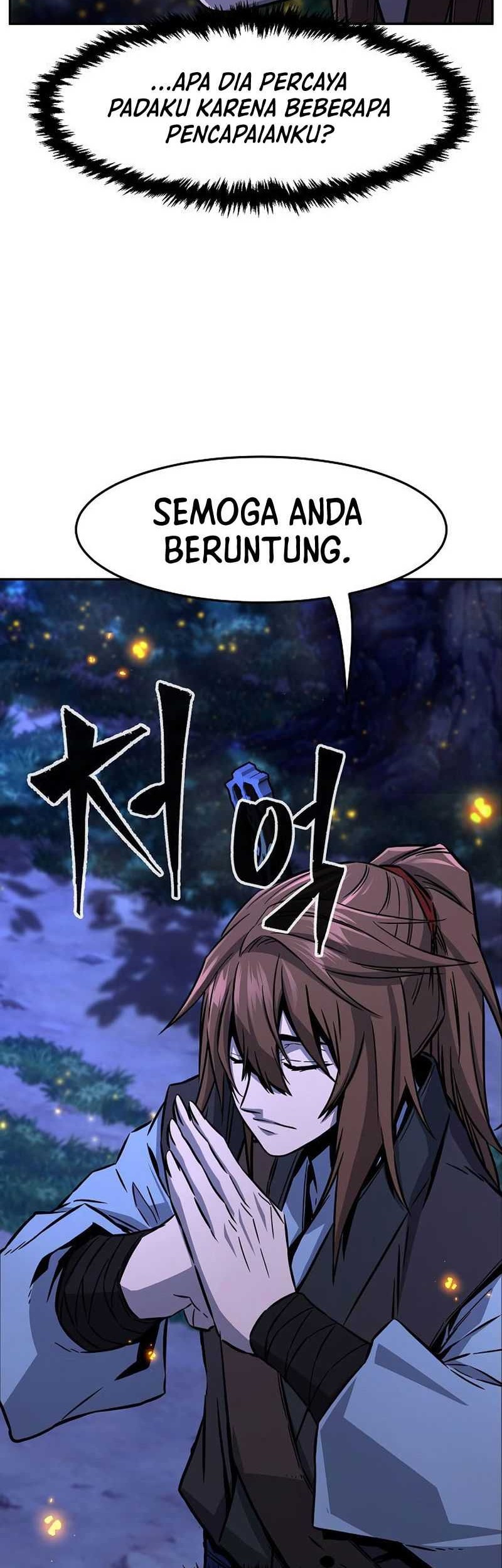 Absolute Sword Sense Chapter 45 Gambar 13