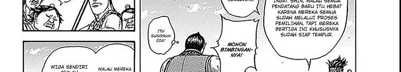 Baca Kingdom Chapter 769 Gambar 2