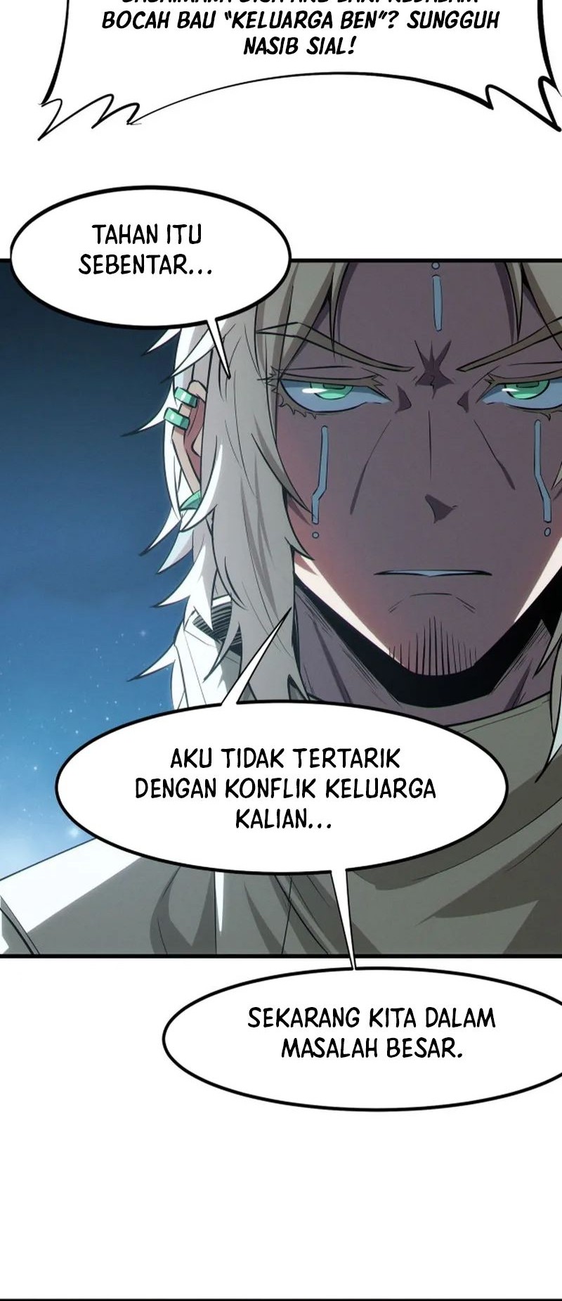 Beast Tamer: It All Starts With Mythical Rank Talent Chapter 55 Gambar 40