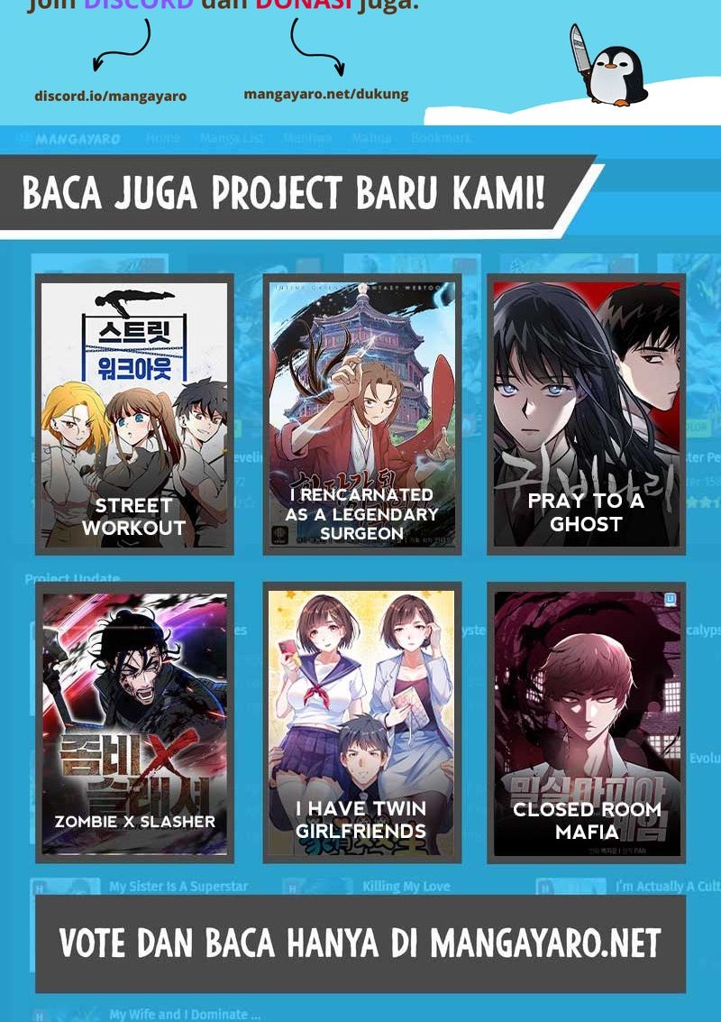 Beast Tamer: It All Starts With Mythical Rank Talent Chapter 55 Gambar 42