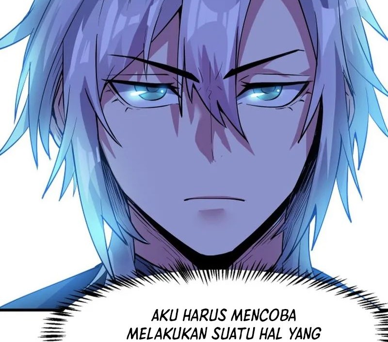 Beast Tamer: It All Starts With Mythical Rank Talent Chapter 55 Gambar 17